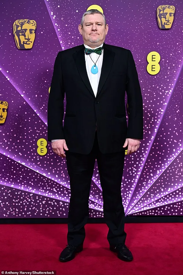 Controversy Erupts at Bafta Film Awards Over Racial Slur and BBC Apology Amid Tourette's Advocate's Presence