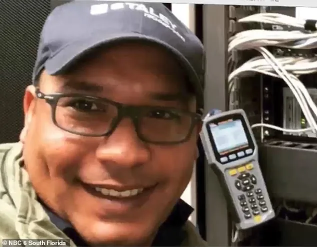 IT Specialist Detained on First Day at Florida Border Patrol Station; Controversy Intensifies at Alligator Alcatraz Detention Center