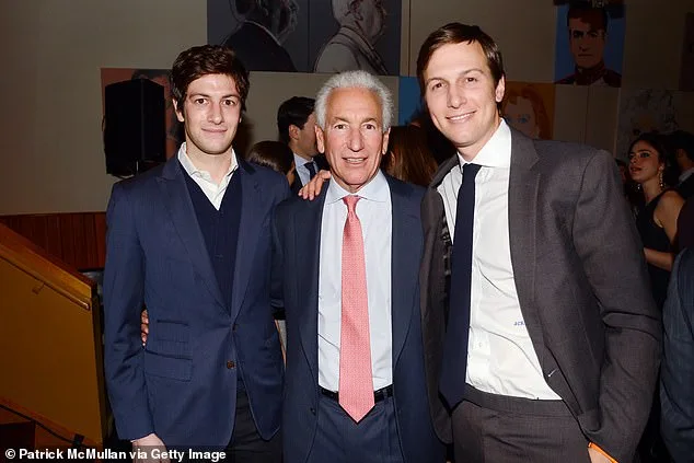 Macron Bans Trump's Ambassador Kushner Over Diplomatic Rift Following Lyon Clashes