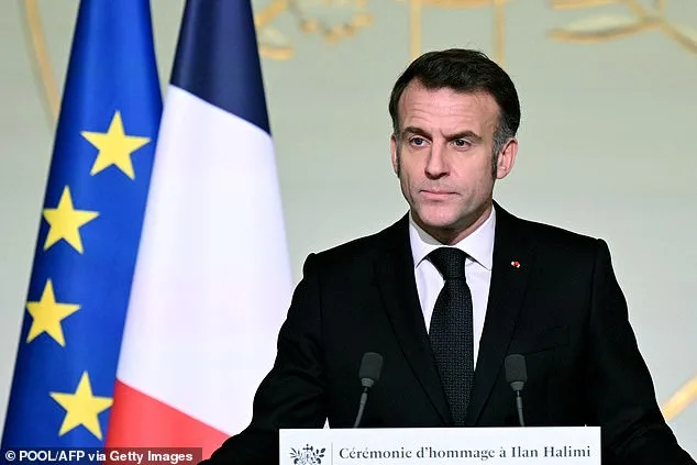 Macron Bans Trump's Ambassador Kushner Over Diplomatic Rift Following Lyon Clashes