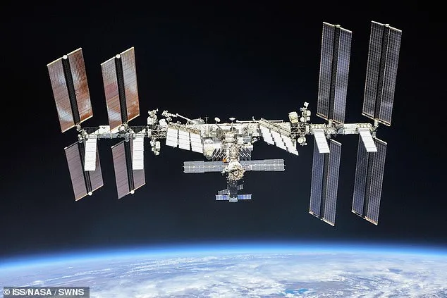 NASA Astronaut Mike Fincke's Life-Threatening Emergency Sparks First ISS Crew Evacuation, Ending Mission Early