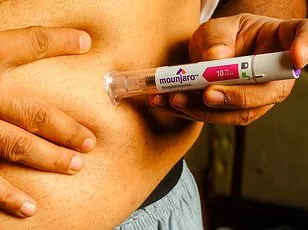 NHS Crisis: Surge in Mounjaro-Related GP Appointments Amid Private Prescription Risks