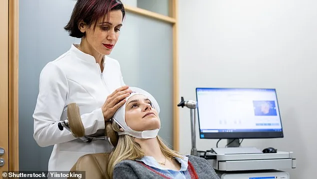 Revolutionary Five-Day TMS Therapy Offers Rapid Relief for Treatment-Resistant Depression