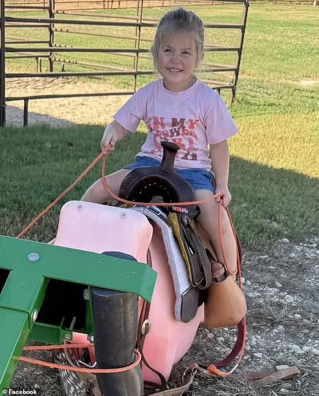 Rodeo Star's Daughter Killed in Horrific Horse Accident