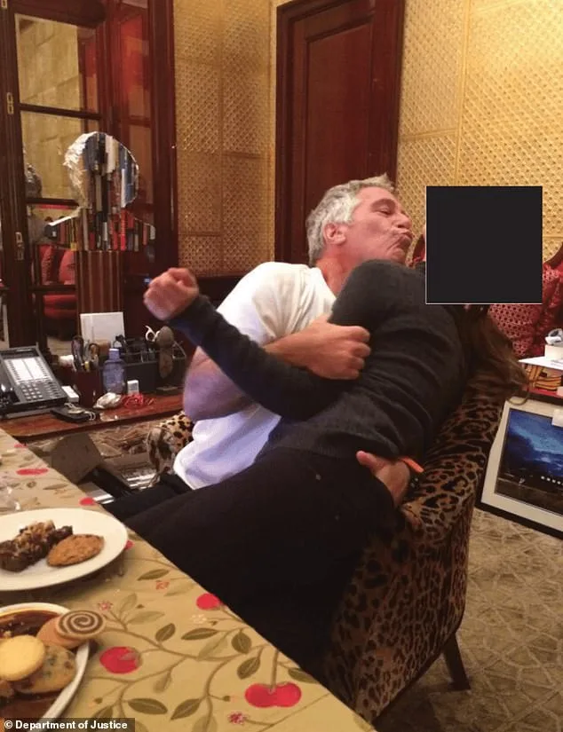 Sarah Ferguson's Pre-Release Email with Jeffrey Epstein Exposes Unsettling Ties in Epstein Files Scandal