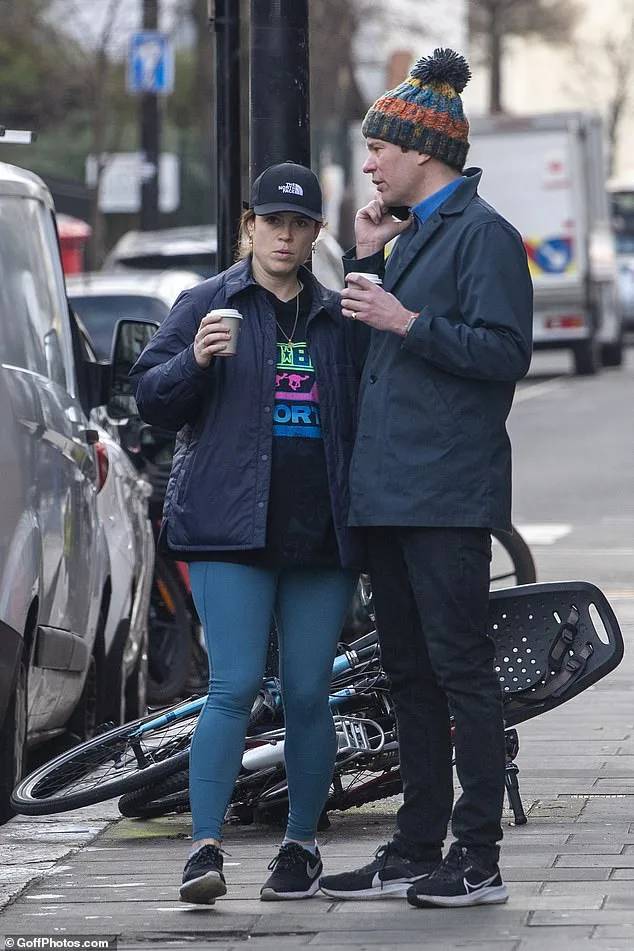 Sarah Ferguson's Pre-Release Email with Jeffrey Epstein Exposes Unsettling Ties in Epstein Files Scandal