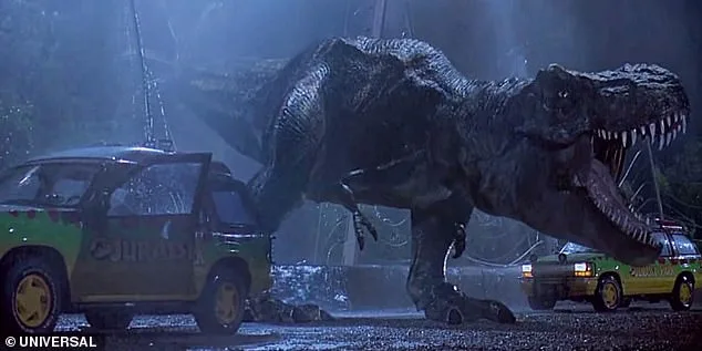 T. rex May Have Moved with Grace, Not Thunderous Stomps: New Research Challenges Iconic Depictions