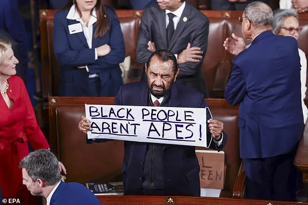 Theatrics and Policy: Trump's Divisive State of the Union Celebrates 'Golden Age' Prosperity