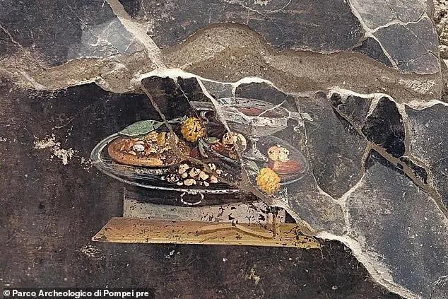 Time-Traveling Pizza: A Roman Twist Without Mozzarella or Tomato
