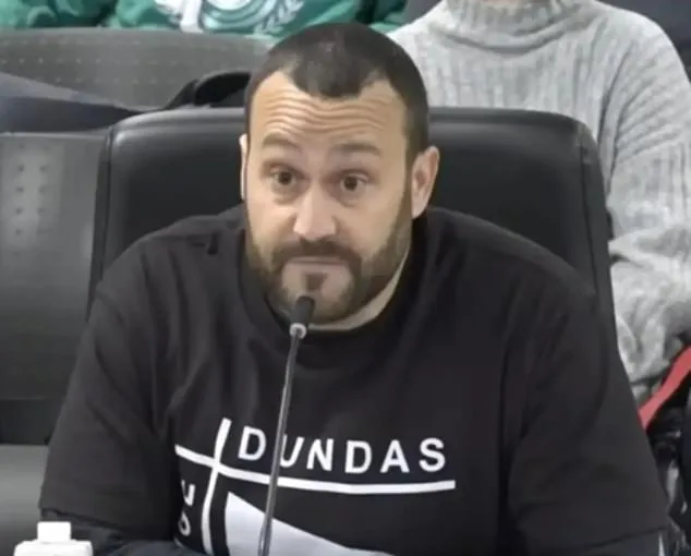 Toronto City Council's Land Acknowledgment Criticized as Insincere Amid Public Disruption