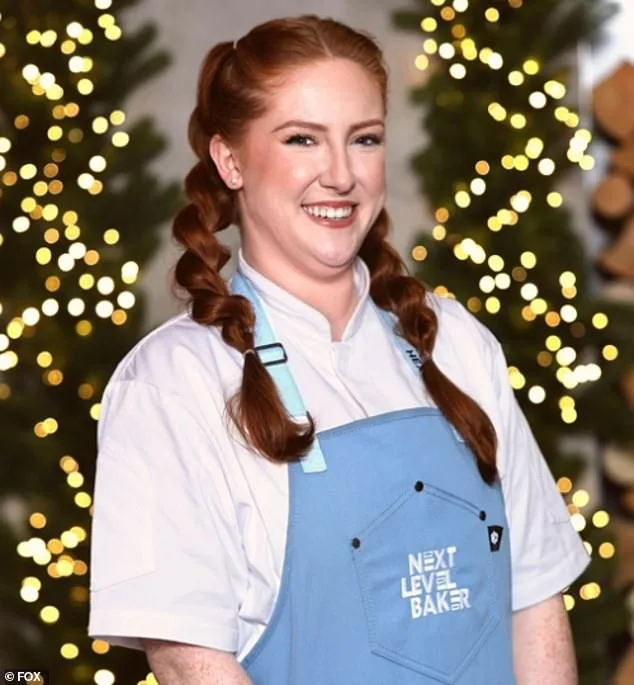 Trademark Dispute Erupts Between Viral Baker Chloe Sexton and Florida-Based Rival Over Similar Business Name