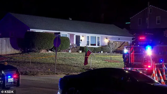 Tragedy in Ferguson: Retired Fire Chief and Daughter Killed in Domestic Violence