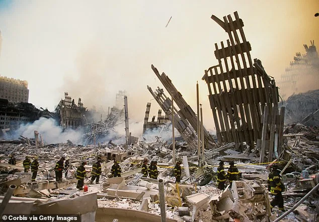 25 Years After 9/11: American Express Launches Final Chapter of World Trade Center Redevelopment