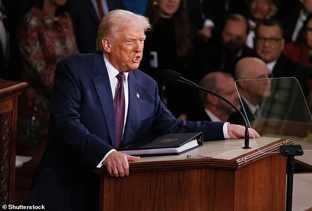 Rep. Rashida Tlaib's Controversial KKK Chant During State of the Union Sparks Outcry