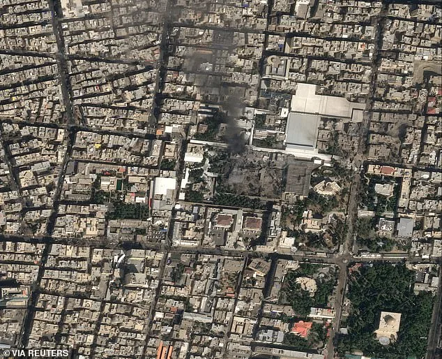 FBI Issues Stark Warning: Iran May Retaliate Through Proxies Amid Escalating Conflict