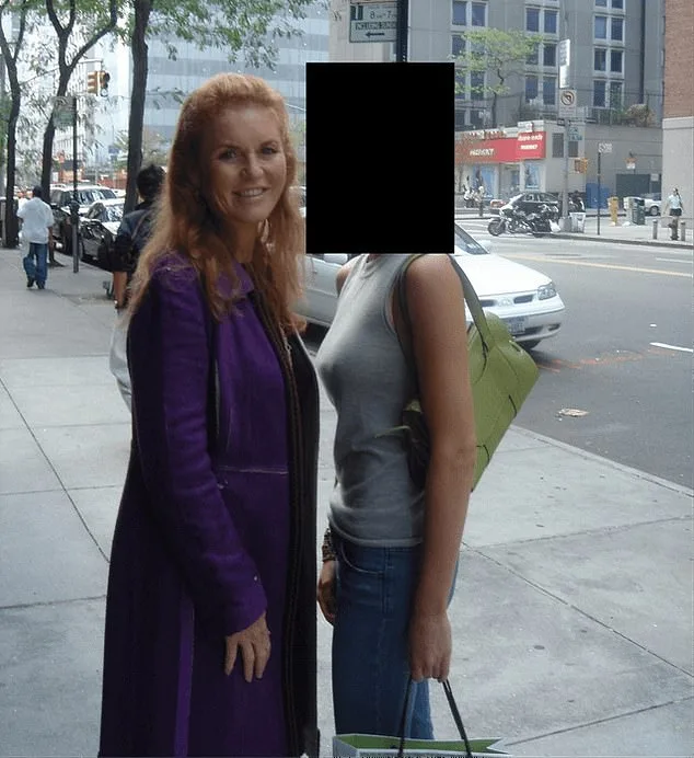 Newly Uncovered Emails Reveal Sarah Ferguson's Financial Struggles and Request for Jeffrey Epstein's Support After 2009 Release
