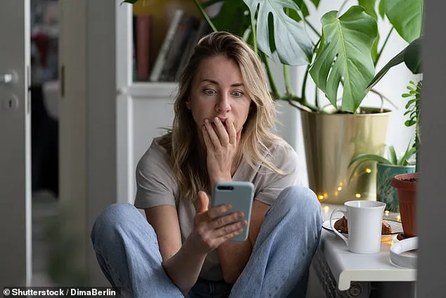 Gmail Users Targeted in Sophisticated Phishing Scheme: Fake SMS Alerts Lead to Credential Theft