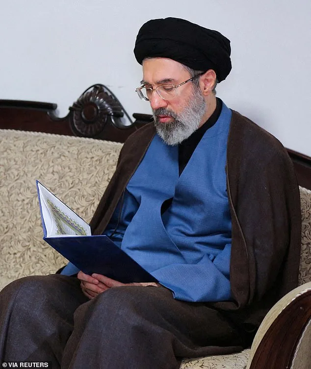 Iran's Supreme Leader Ayatollah Khamenei's Apparent Death Sparks Succession Crisis and Regime Uncertainty