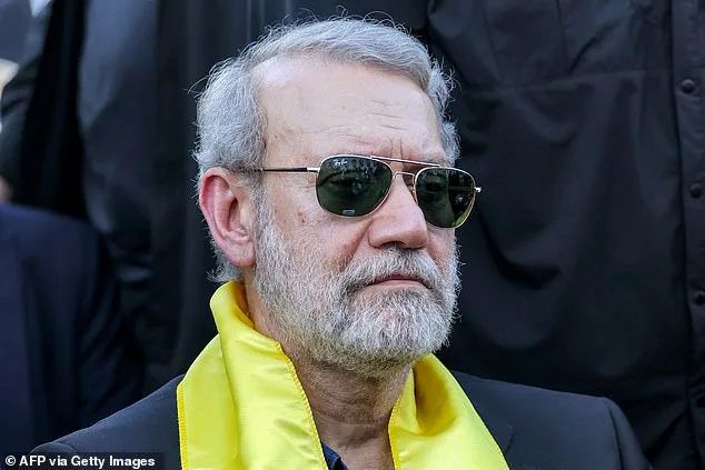 Iran's Supreme Leader Ayatollah Khamenei's Apparent Death Sparks Succession Crisis and Regime Uncertainty