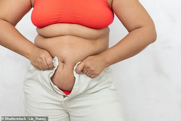 Moderate Drinking Linked to Visceral Fat Accumulation, Study Reveals Hidden Health Risks