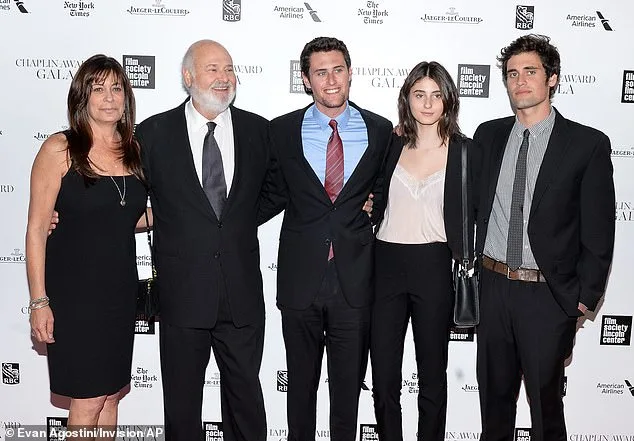 Reiner Family Fracture: Sibling Tensions and Legal Struggles Over Nick's Murder Charges