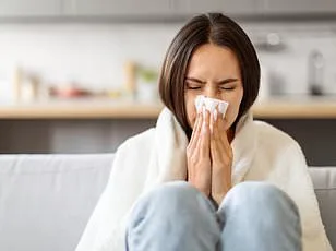 Why Your Runny Nose Won't Go Away: The Hidden Dangers of OTC Decongestants and the Role of Rhinitis