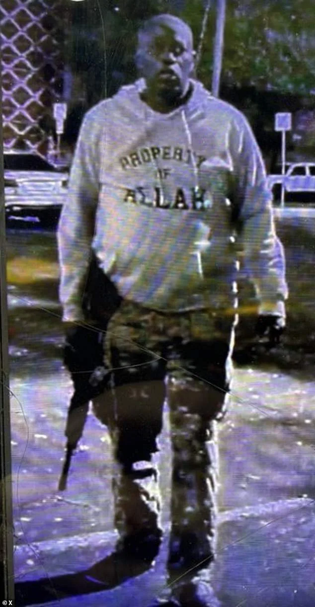 Austin Shooting Suspect's Links to Iran Raise Questions as Investigation Continues