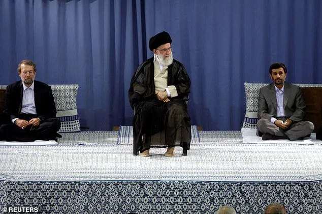 CIA Intelligence-Driven Operation Leads to Assassination of Iran's Supreme Leader in Bold U.S.-Israel Coordinated Strike