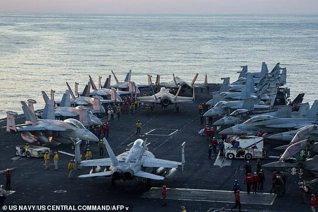 Hegseth Declares U.S. Will Finish Iran War Under Trump as Tensions Escalate