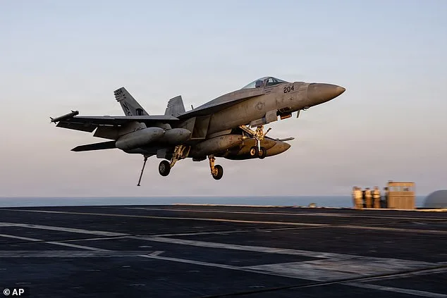 Hegseth Declares U.S. Will Finish Iran War Under Trump as Tensions Escalate