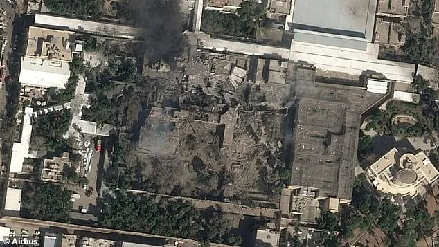 Mossad's Cyber Espionage and AI Surveillance Enabled Khamenei's Assassination, Report Reveals