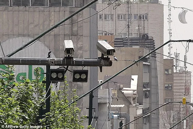 Mossad's Cyber Espionage and AI Surveillance Enabled Khamenei's Assassination, Report Reveals