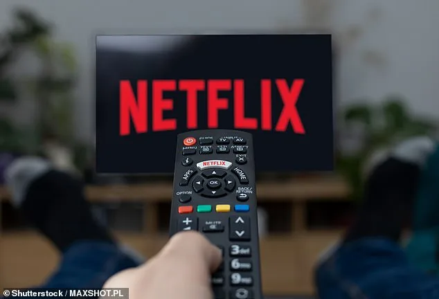 Netflix Ends Support for 87 Million Older Devices, Including PlayStation 3