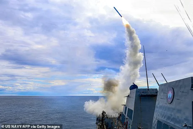 Nuclear Attack Map Reveals 75% of U.S. Population at Risk in Catastrophic Fallout