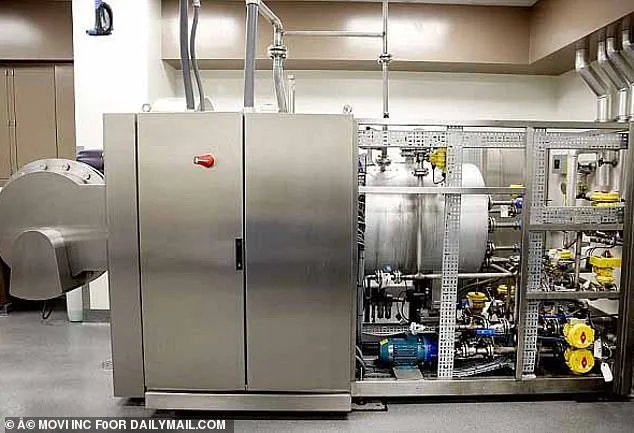 Scotland Legalizes 'Boil in a Bag' Funerals as Eco-Friendly Alternative
