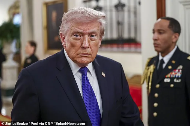 Trump's 'Unlimited Weapons' Claim Amid Iran Tensions Sparks Debate on U.S. Military Strategy and Overreach