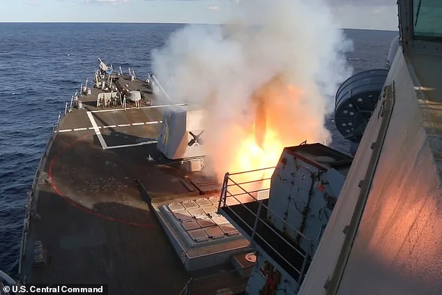 Trump's 'Unlimited Weapons' Claim Amid Iran Tensions Sparks Debate on U.S. Military Strategy and Overreach