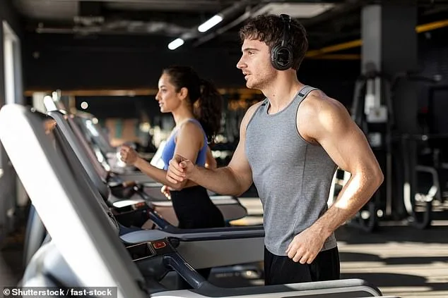 Breaking the Cycle: How Mindset Shifts and Habit Stacking Can Transform Your Fitness Journey