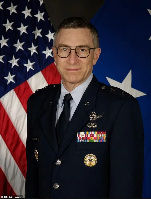 Retired General's Disappearance Sparks Debate on Government Transparency and the Role of Advanced Technology in Society