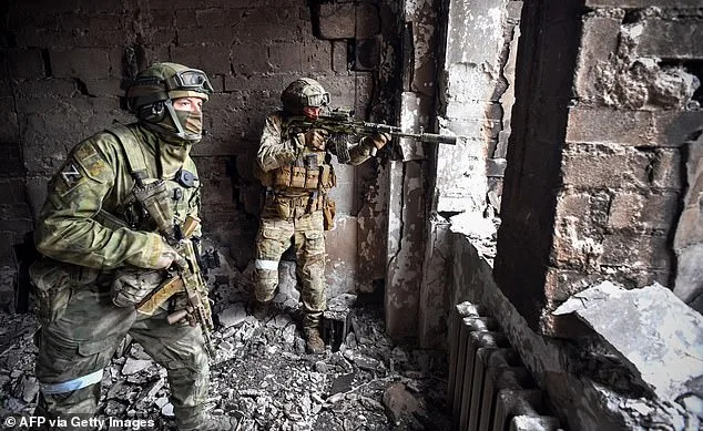 Russia Conducts Nationwide Early Warning System Test Simulating Global Conflict