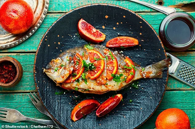 The Paradox of Grapefruit: Nutritional Powerhouse or Medication Risk?