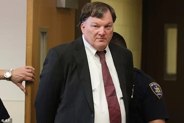 Accused Gilgo Beach Serial Killer's Digital Trail Exposes Calculated Evasion and Disturbing Behavior