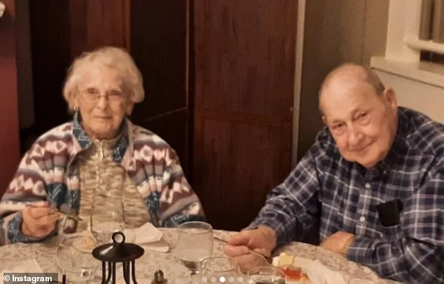 Beloved Maryland Couple Dies Holding Hands After Tragic Car Accident That Left Them on Life Support
