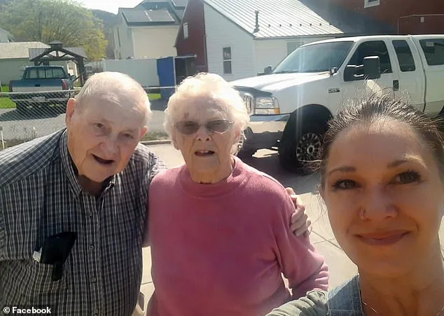 Beloved Maryland Couple Dies Holding Hands After Tragic Car Accident That Left Them on Life Support
