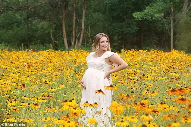 From Tears to Relief: How Vitamin B6 and Unisom Helped Emilee Janitz Overcome Morning Sickness