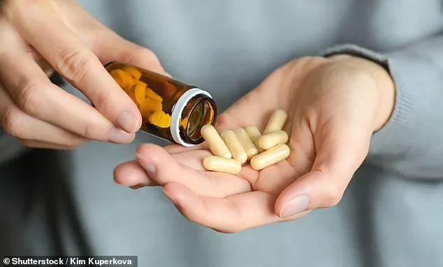 From Tears to Relief: How Vitamin B6 and Unisom Helped Emilee Janitz Overcome Morning Sickness