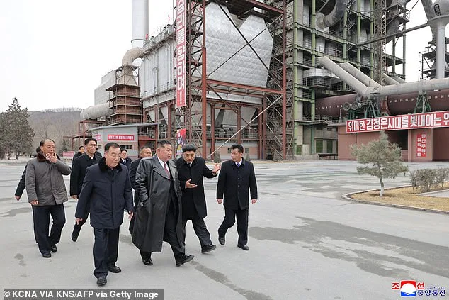 Kim Jong Un's Calm Public Demeanor Contrasts with Kim Jong Il's Past Seclusion During U.S. Military Campaigns