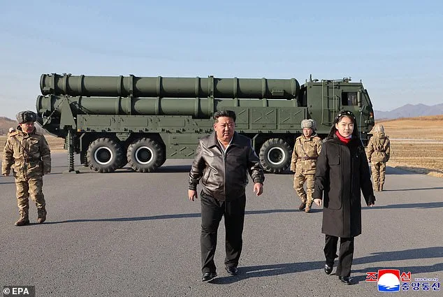 Kim Jong Un's Calm Public Demeanor Contrasts with Kim Jong Il's Past Seclusion During U.S. Military Campaigns