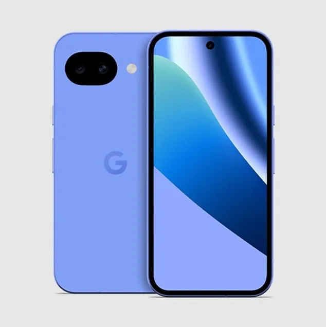 Pixel 10a Challenges iPhone 17e with £100 Lower Price and 30-Hour Battery Life