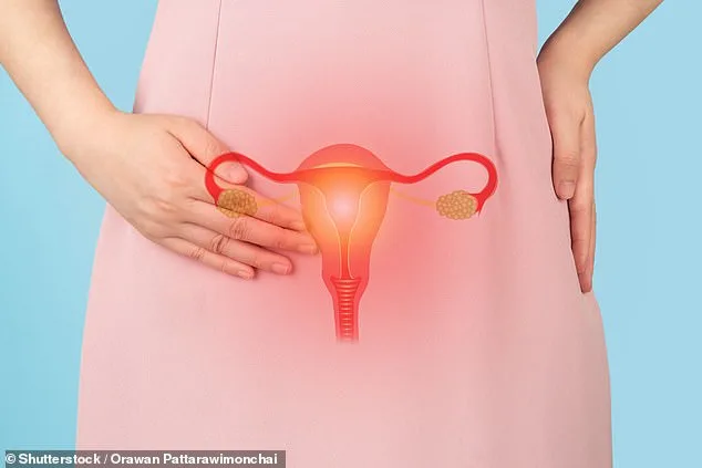 Urgent Call to Recognize Ovarian Cancer Symptoms: Early Detection Could Save Lives, Warns Robin Cancer Trust